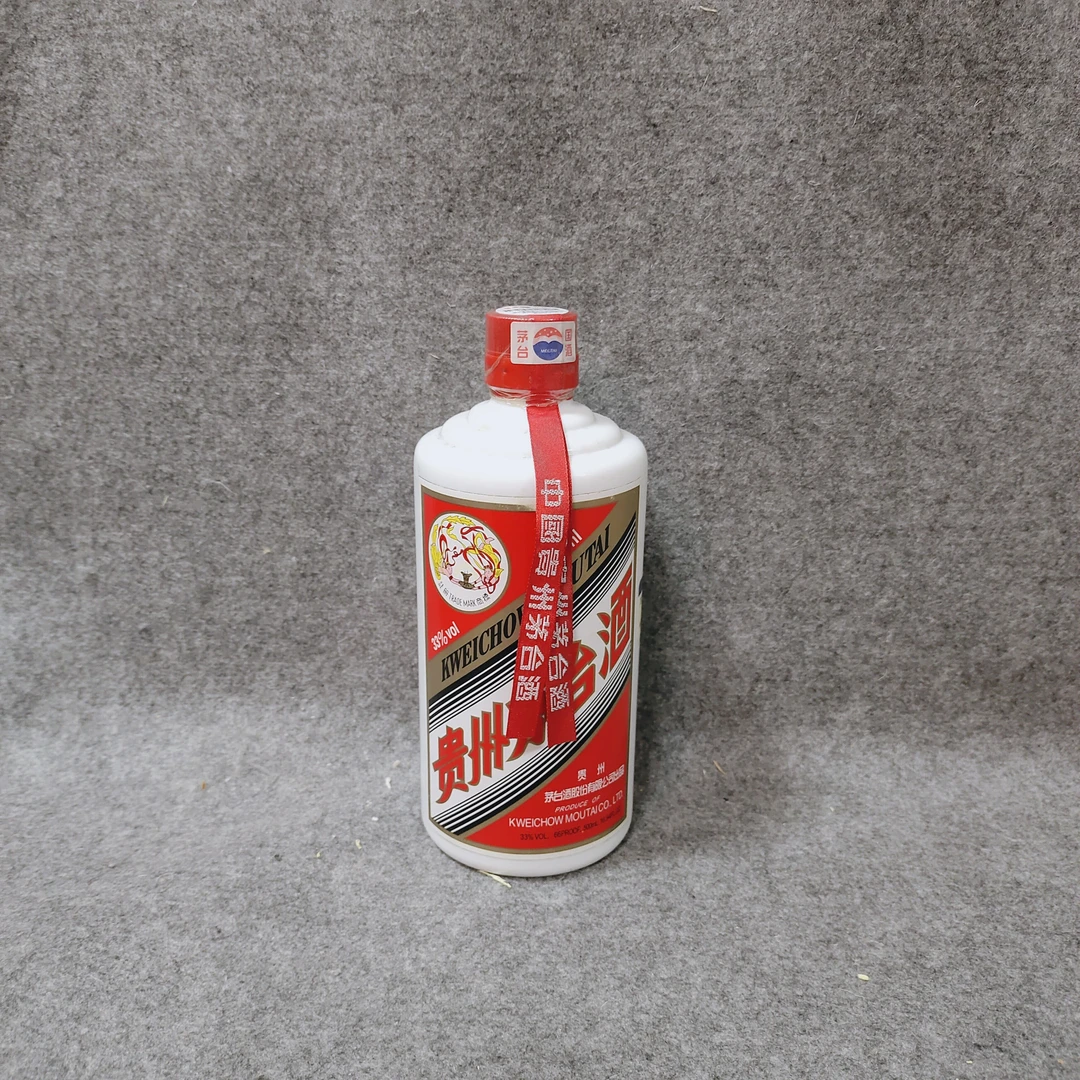 2007年茅台33度500ml-M25FC013E89-03