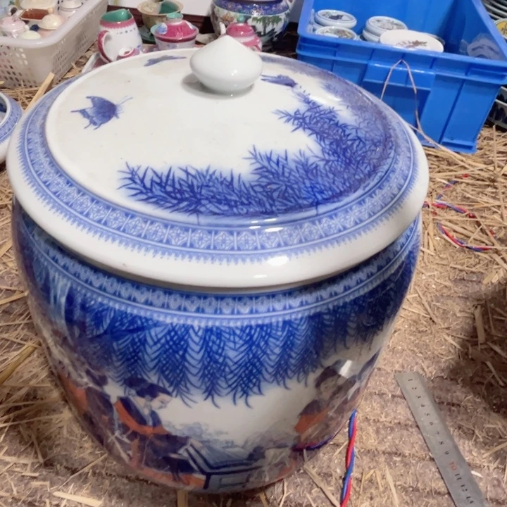 景德镇陶瓷研究所等科研