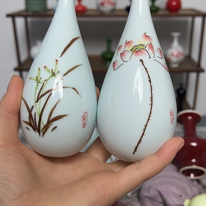 本山绿泥景德镇陶瓷研究所学会