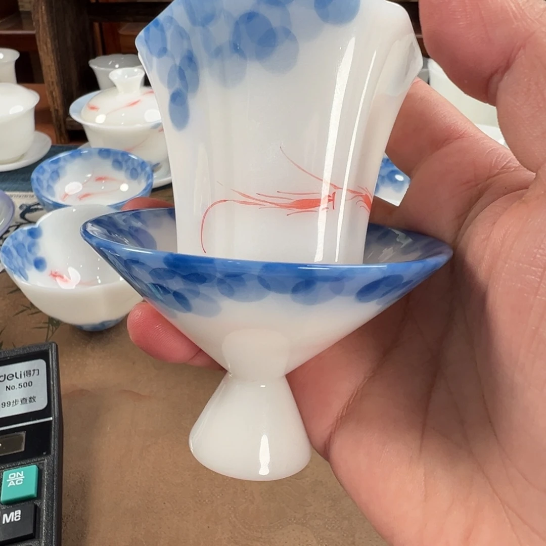 梦***风陶摆件璞玉瓷系列产品