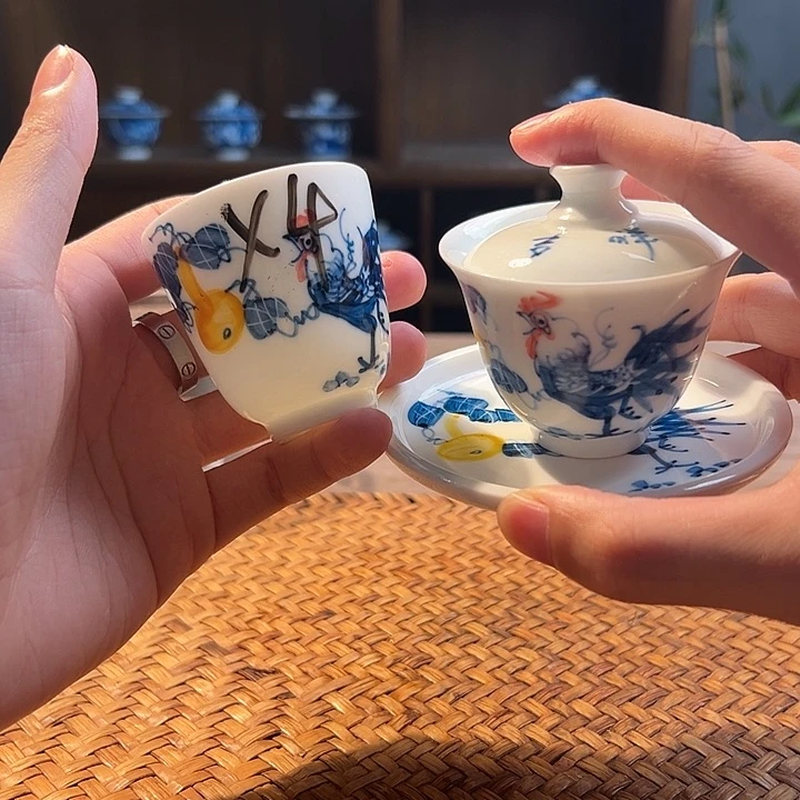 三钰堂茶器闪购链接