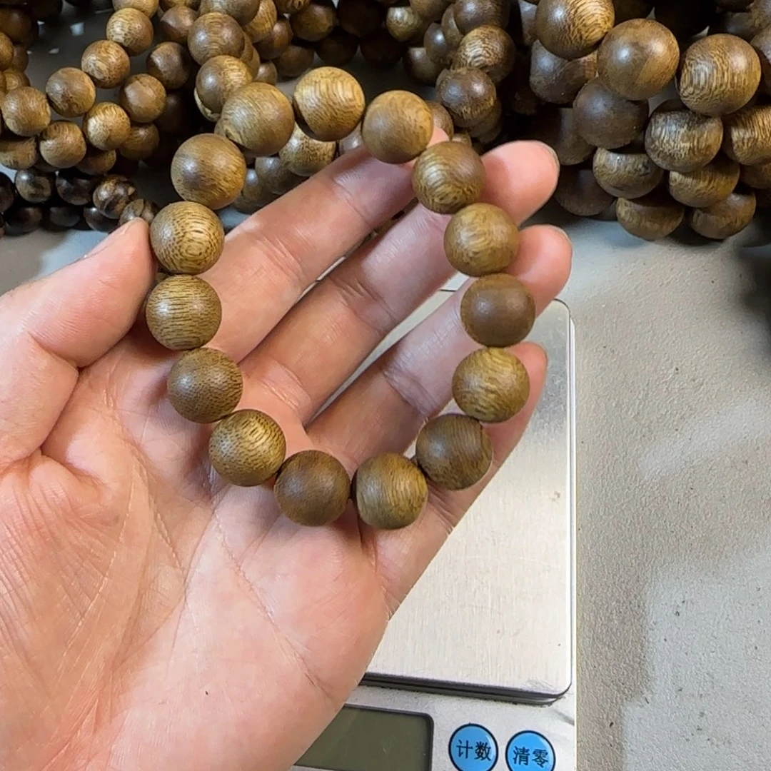 米***西沉香香囊沉香芽庄沉香1.5尺寸