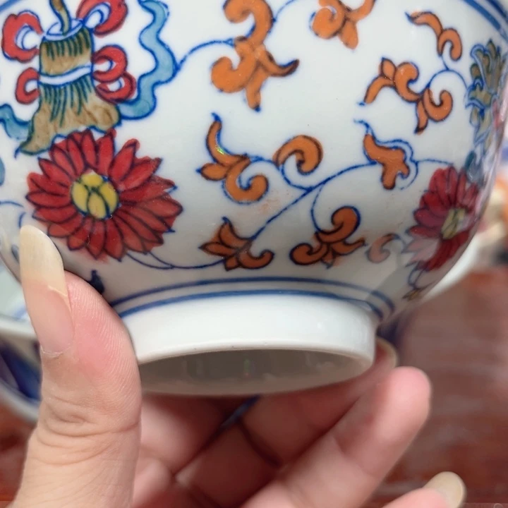 景德镇陶瓷景德镇陶瓷研究所工作期间先后