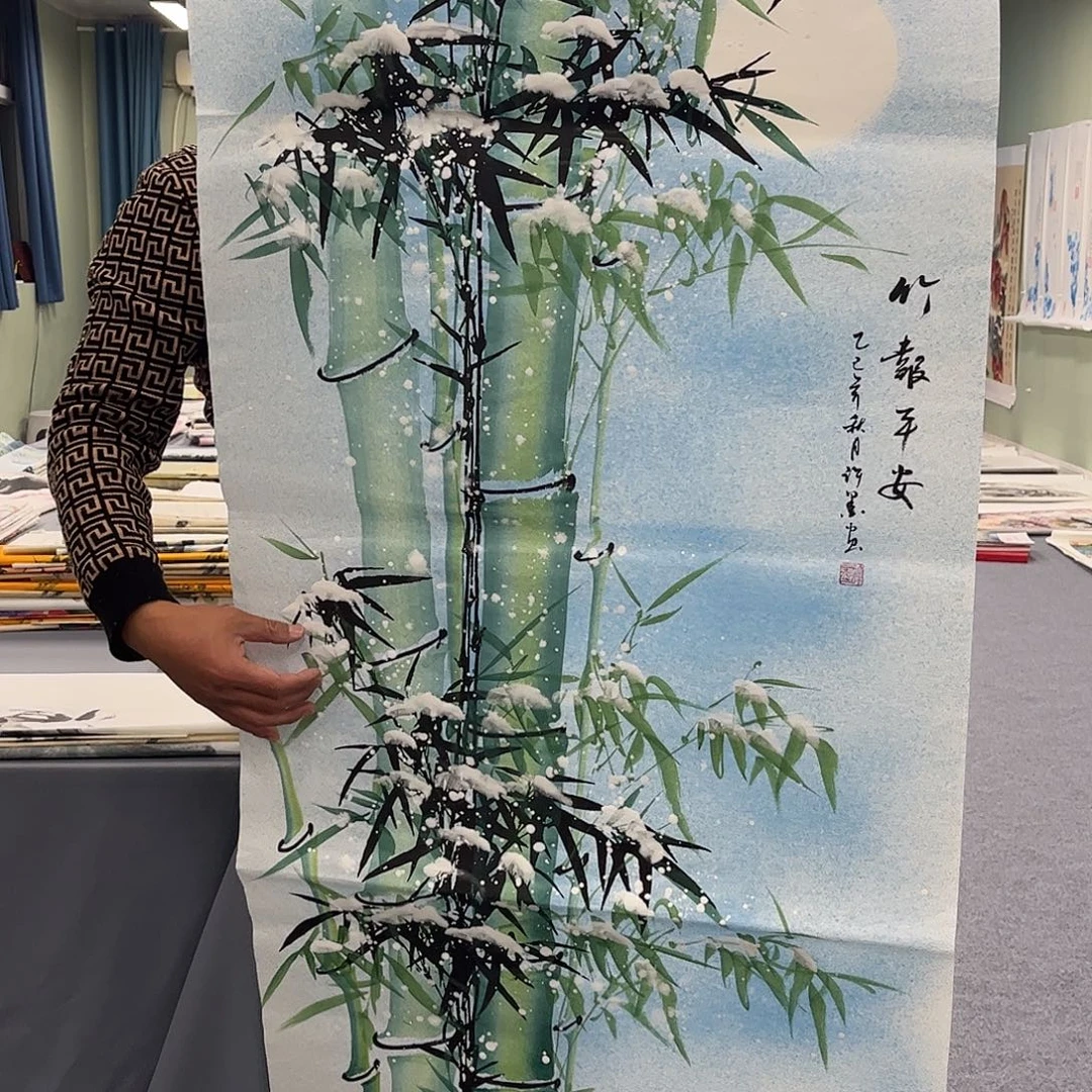 我是真的喜欢这个节目