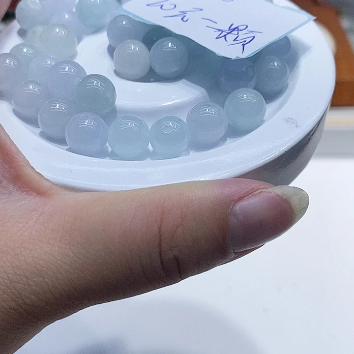 翡翠散珠冰多宝卡9➕