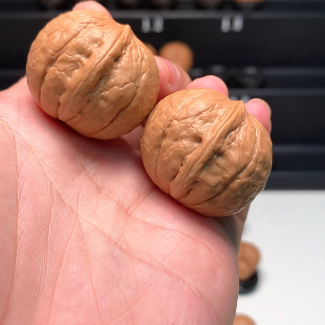 把件文玩核桃^**鸽小西瓜