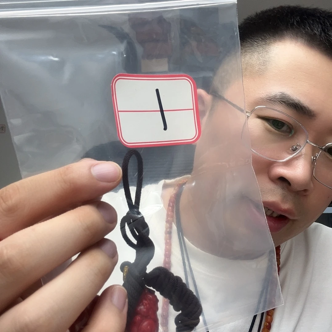 橄榄核手串/手链工艺品1