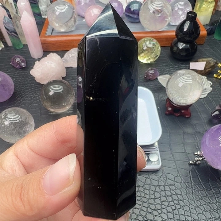 未镶嵌水晶珠宝半成品99