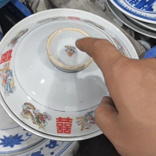 茶宠当代景德镇陶瓷工艺品