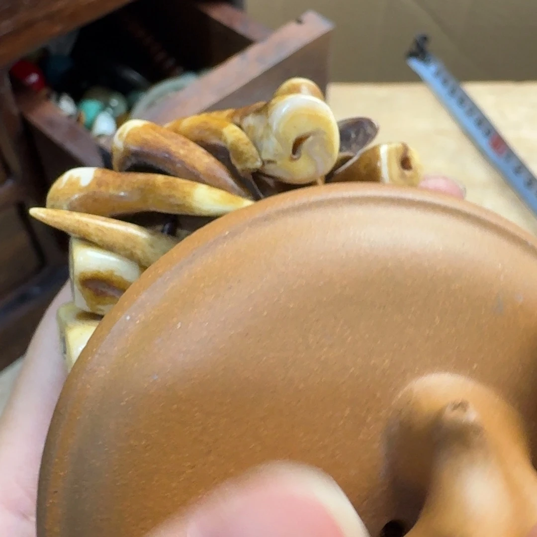 陶瓷手串，多样性发一