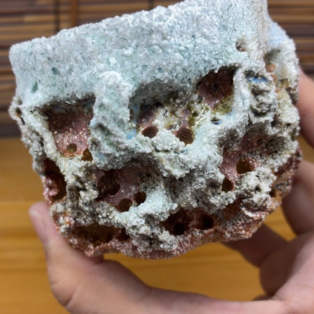 陶园柴烧，精品高货359瑕