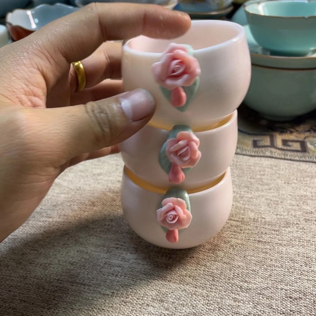 茶具茶器茶壶茶杯