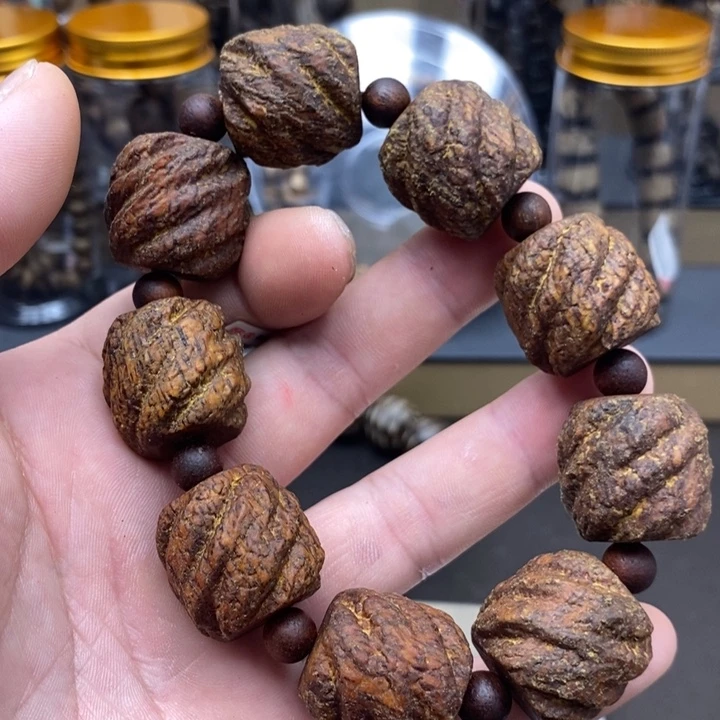 贡木手串/手链手串12