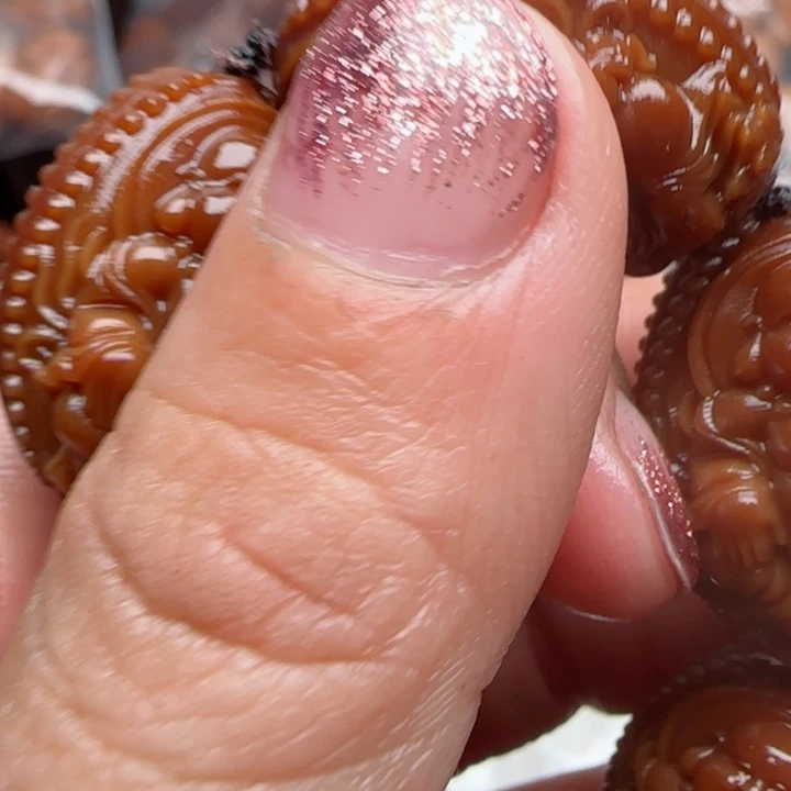 橄榄核吊坠橄榄橄榄橄榄核手串