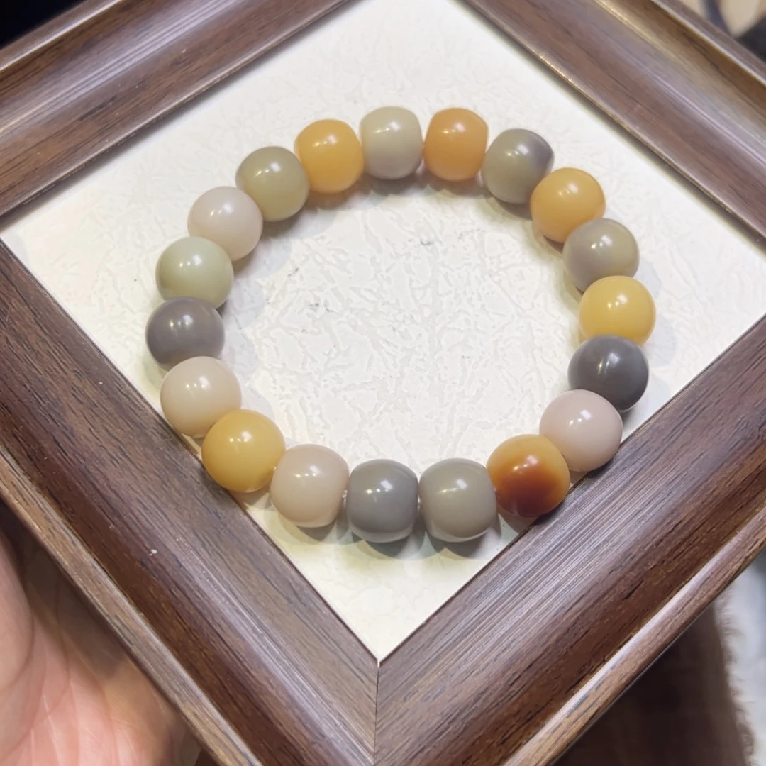 菩提籽类306卡13微瑕福利