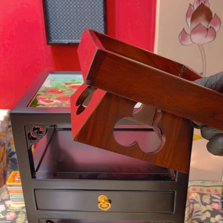 陶瓷瓷板画艺术作品