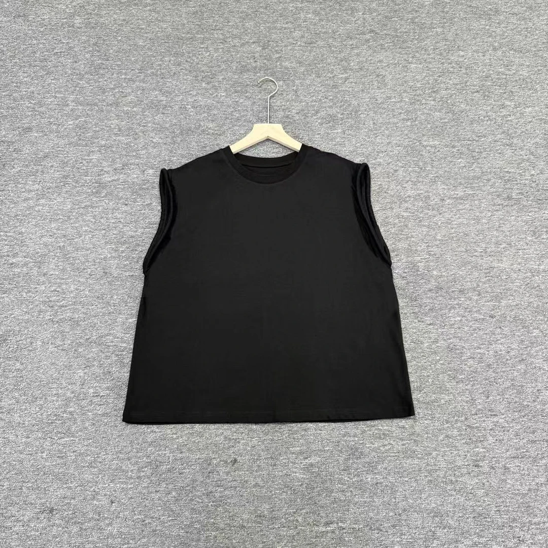 JW/静稳2025时尚宽松百搭休闲女款减龄纯色T恤5551270