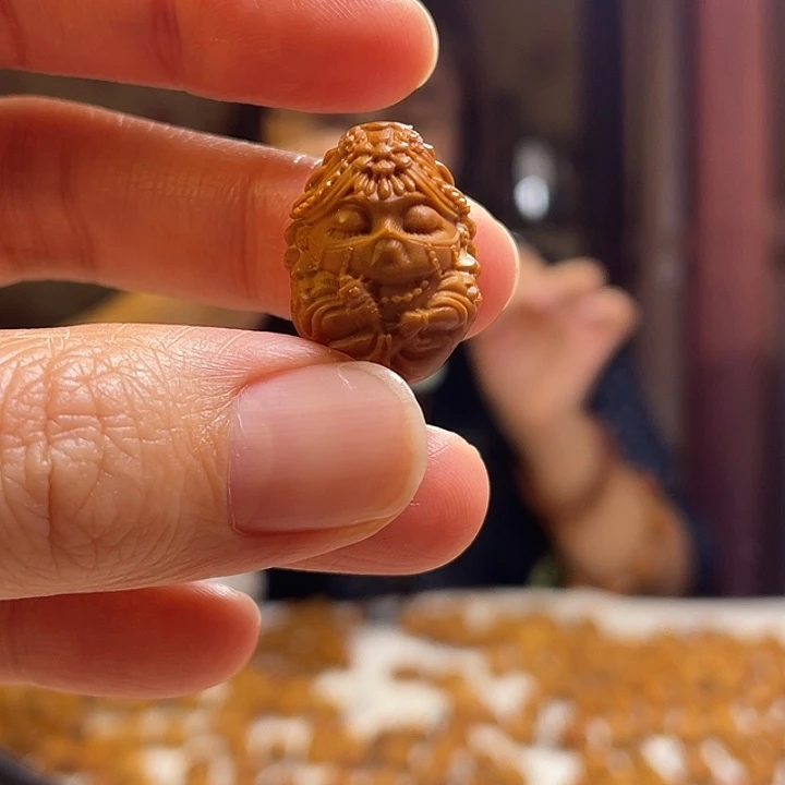 手串/手链橄榄核