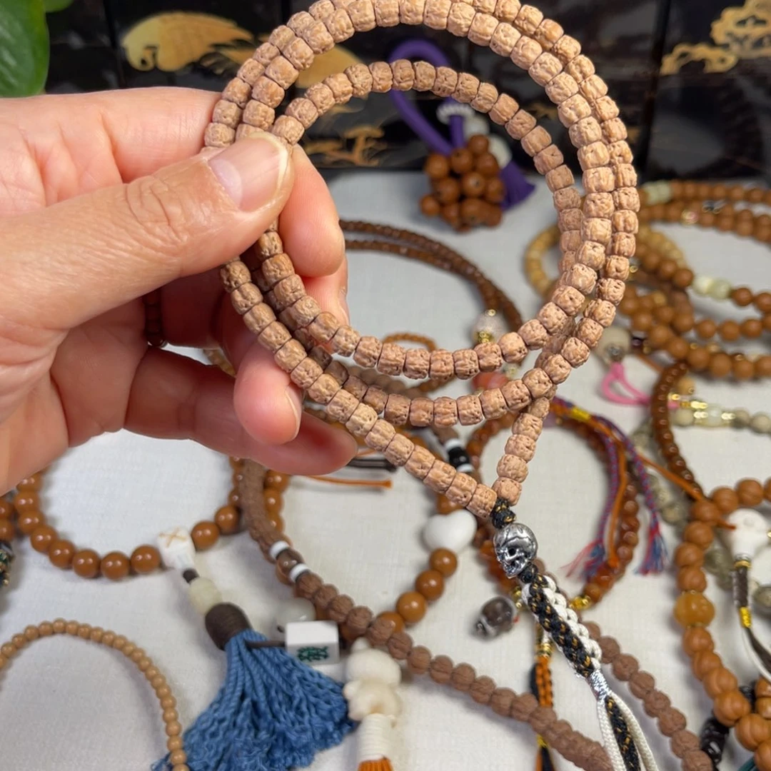 吊坠金刚菩提23345667888999