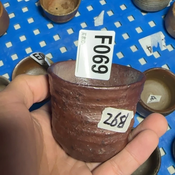 备前烧作品备前烧作品