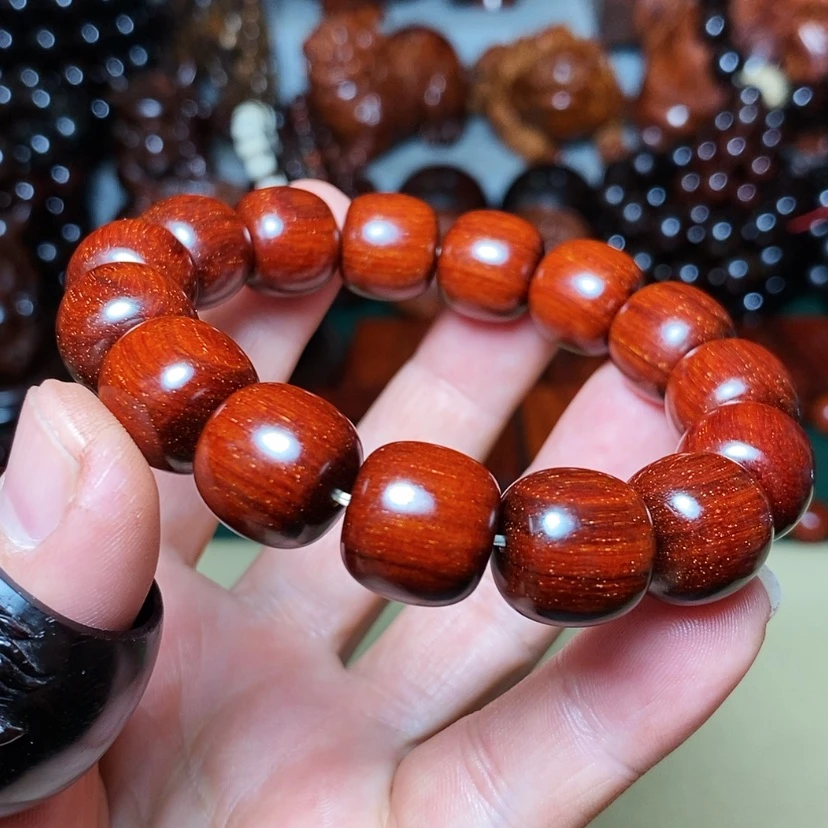 【闪购商品】檀香紫檀（小叶紫檀）