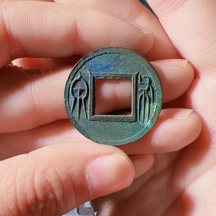 乘***风银S925精品布泉漂亮的123