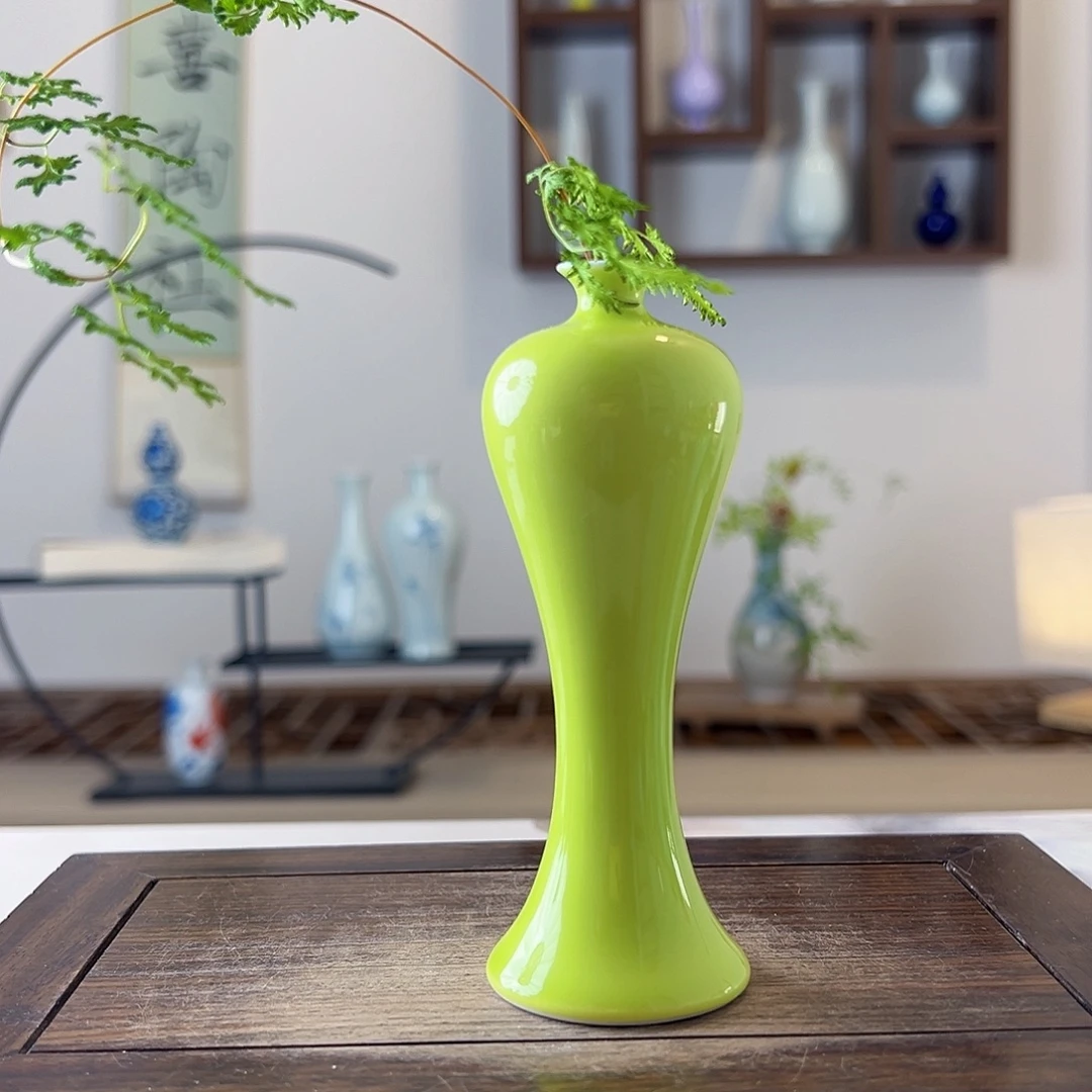 摆件景德镇陶瓷艺术展