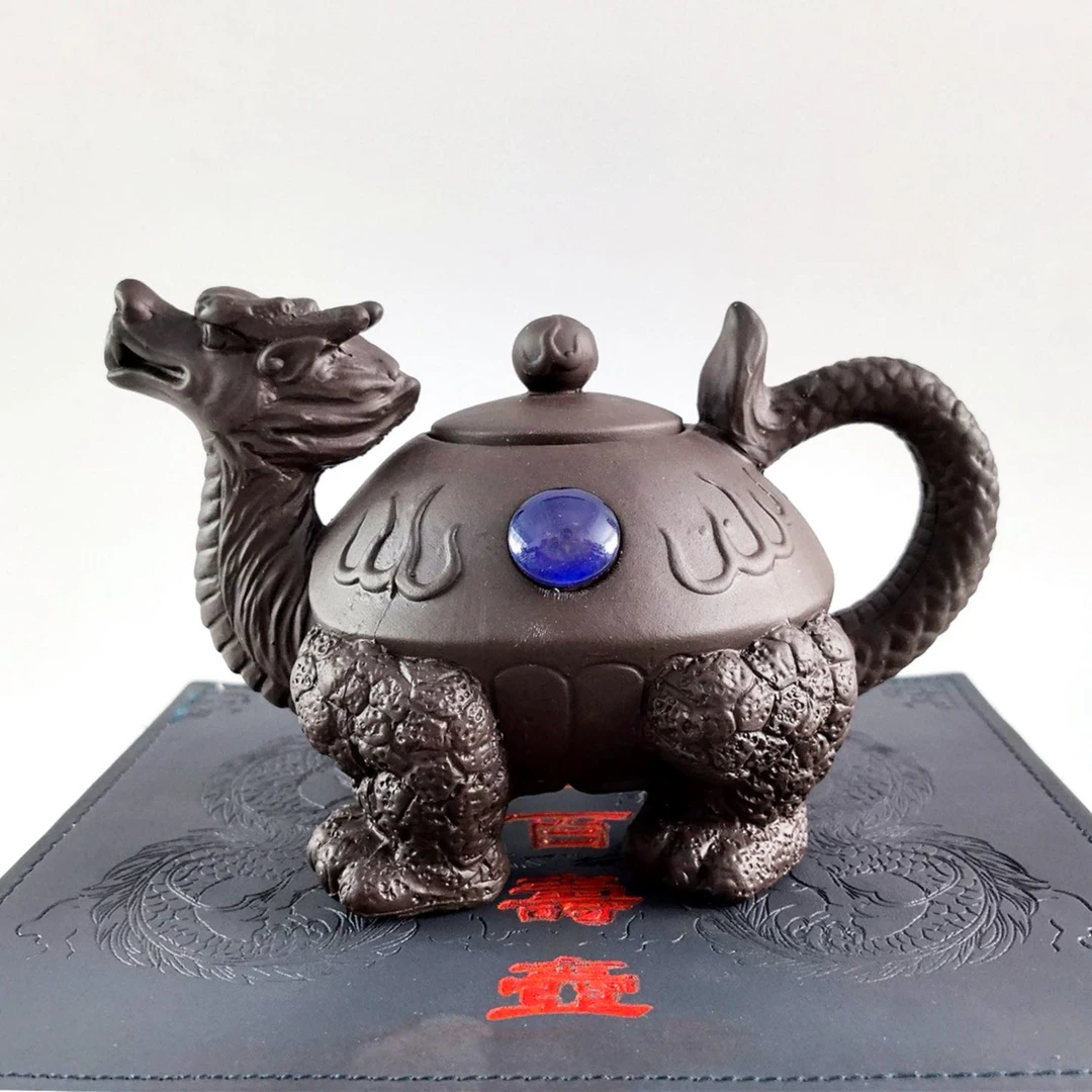 陶瓷水壶茶壶家用