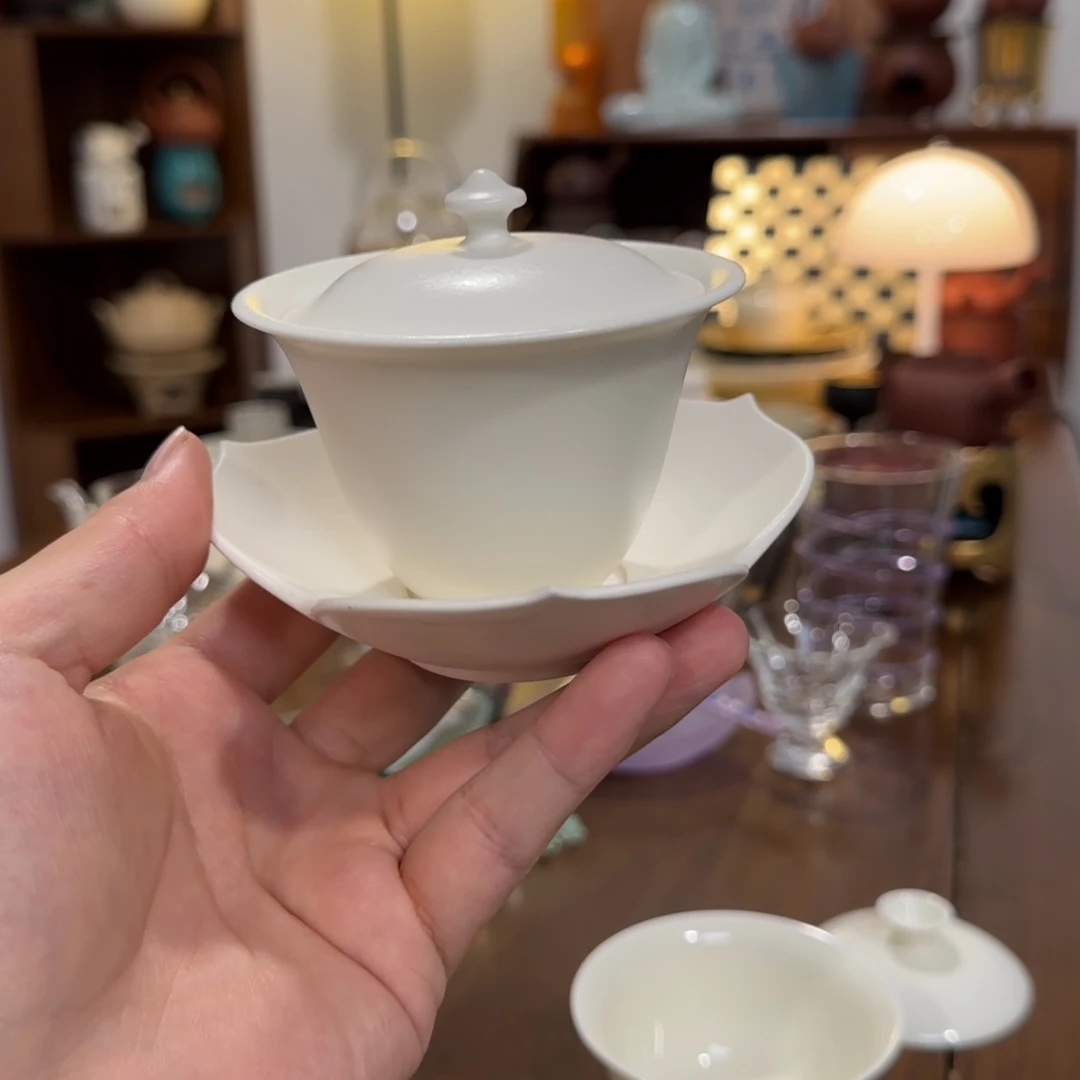 直播间图片讲解商品