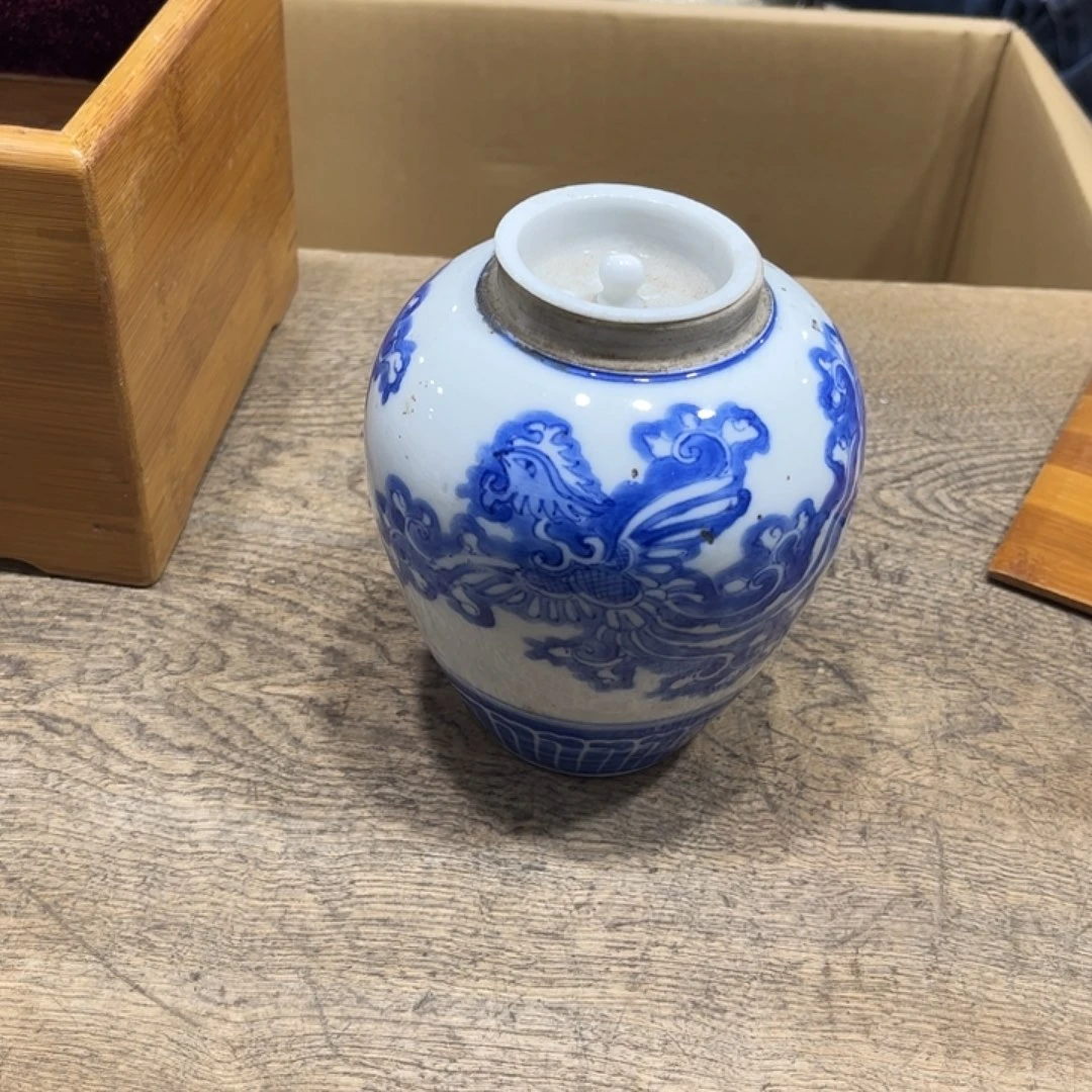 般若中古美术工艺品