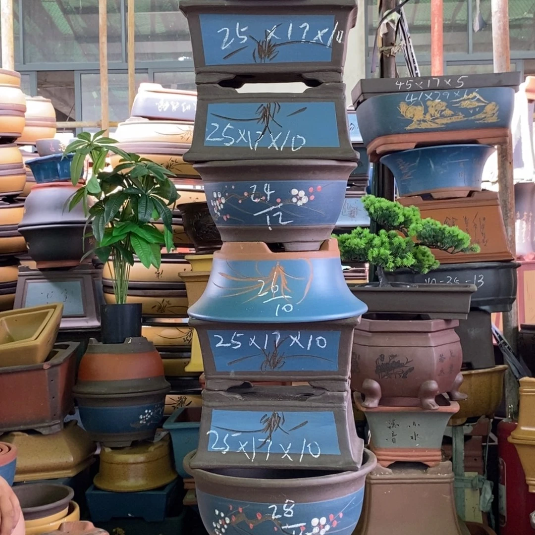 花盆紫砂紫砂紫砂