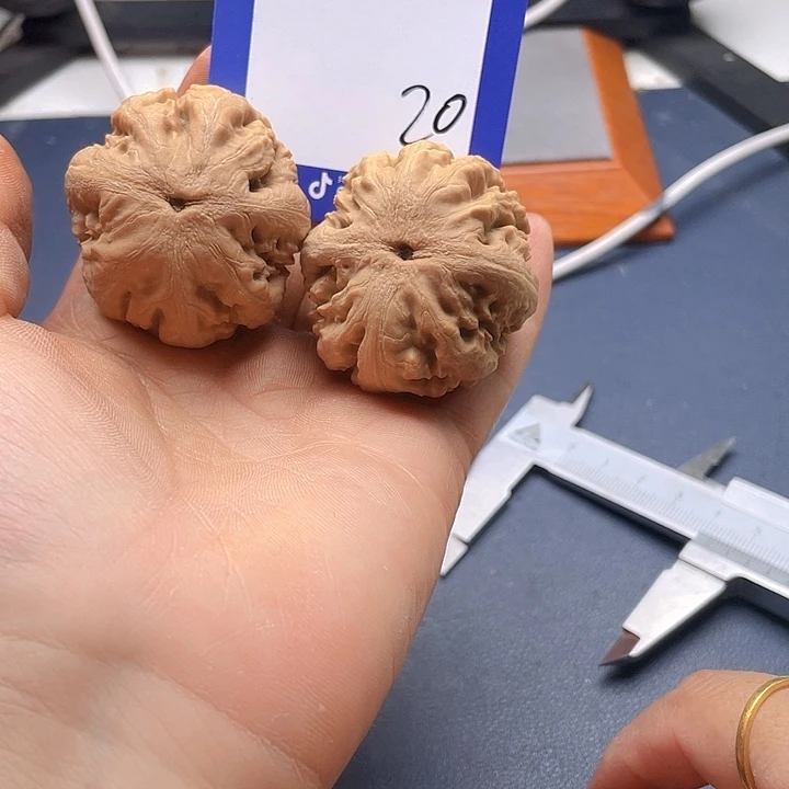 文玩核桃把件文玩20