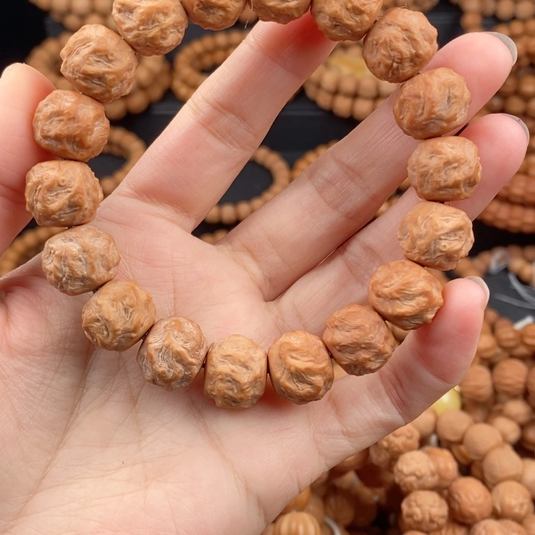 手串猴头核桃二等龙蛇