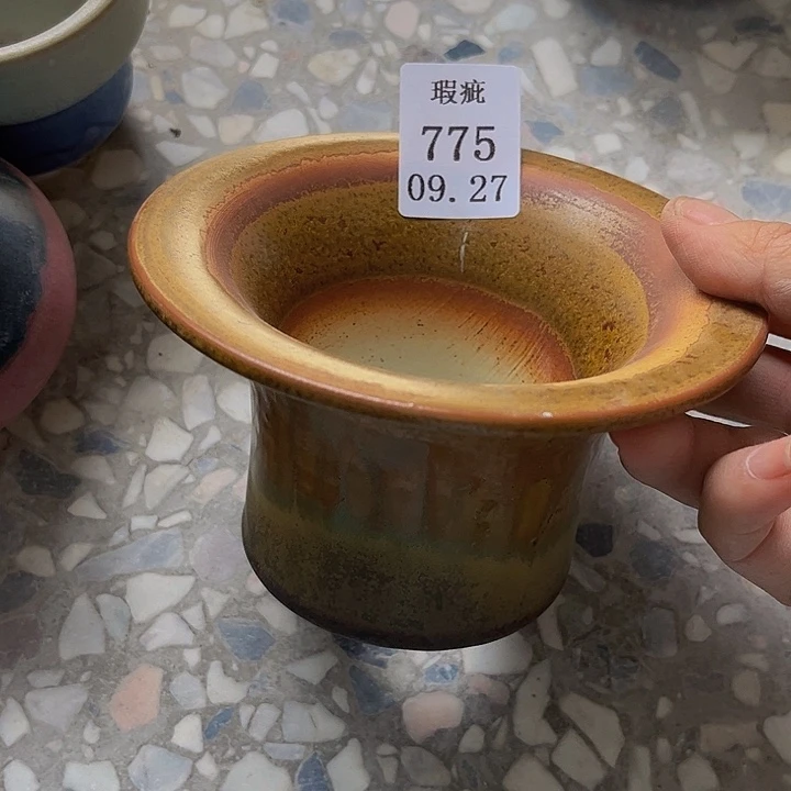 瓷片景德镇陶瓷手工制作