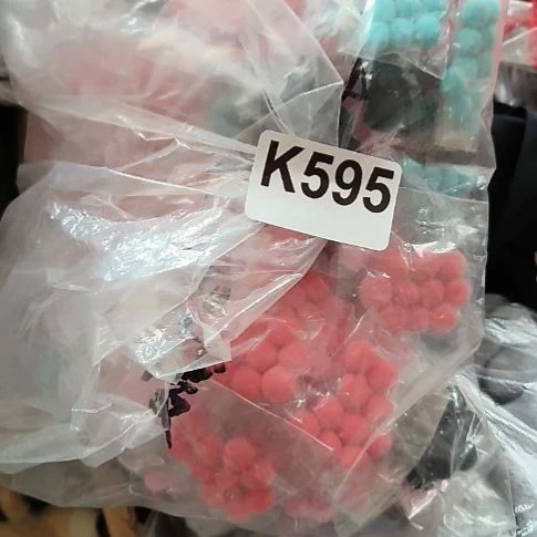 昨***风595手工辅料库存DIY