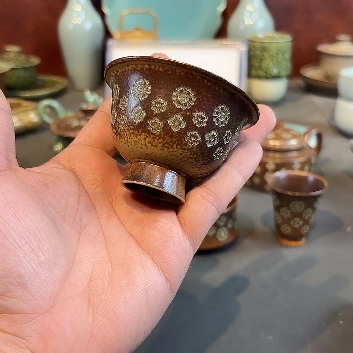 瓷片龙泉青瓷龙泉青瓷