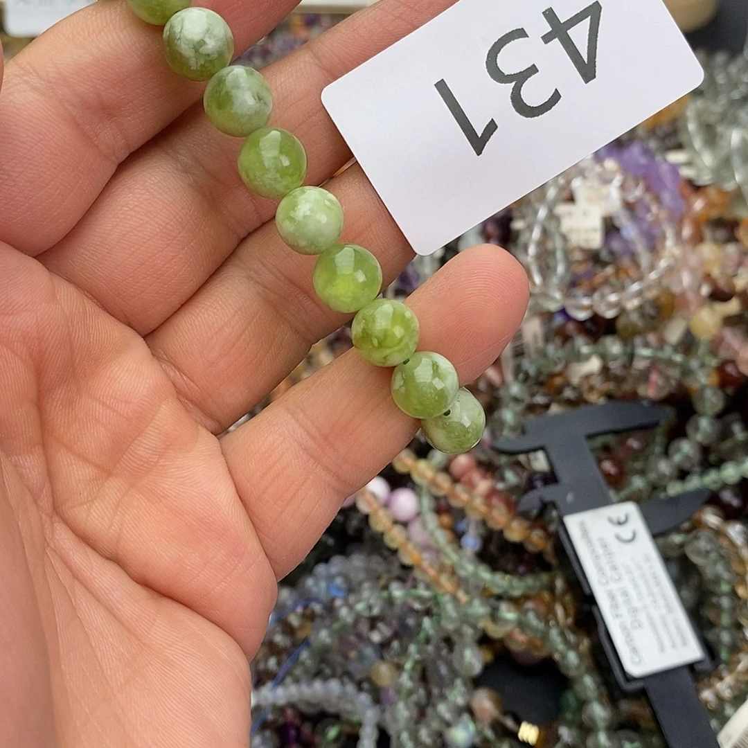 未镶嵌手链水晶手链