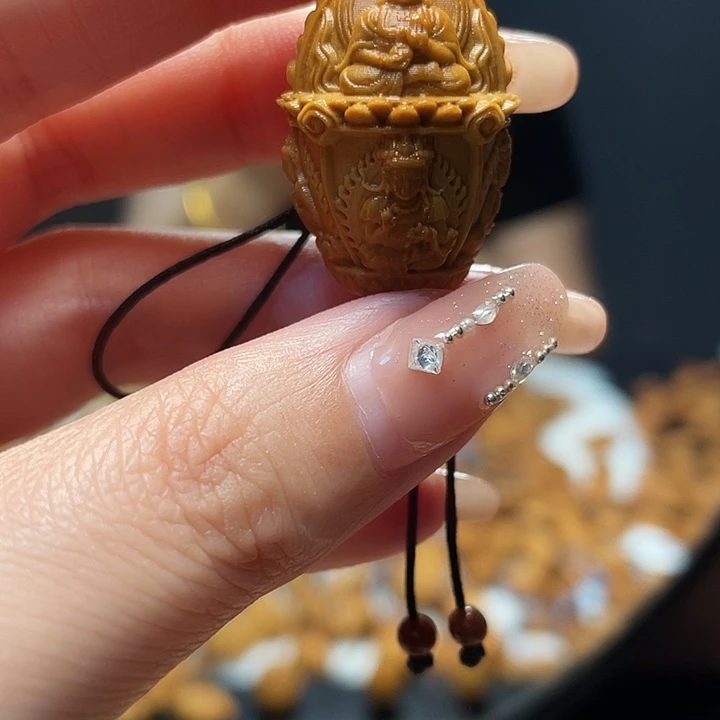 橄榄核手串/手链橄榄