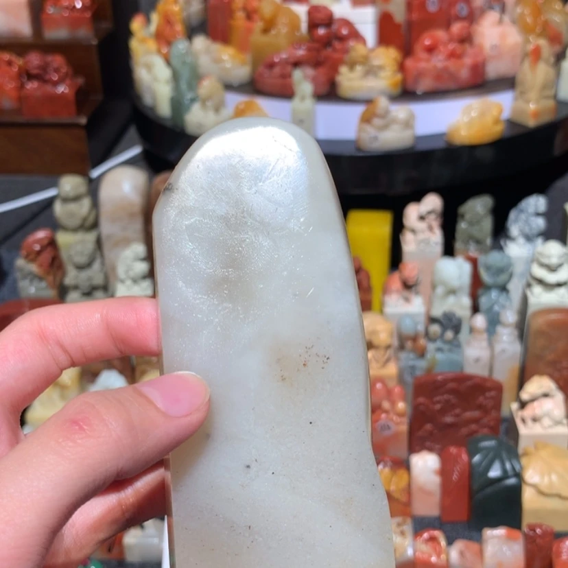 【闪购商品】寿山石
