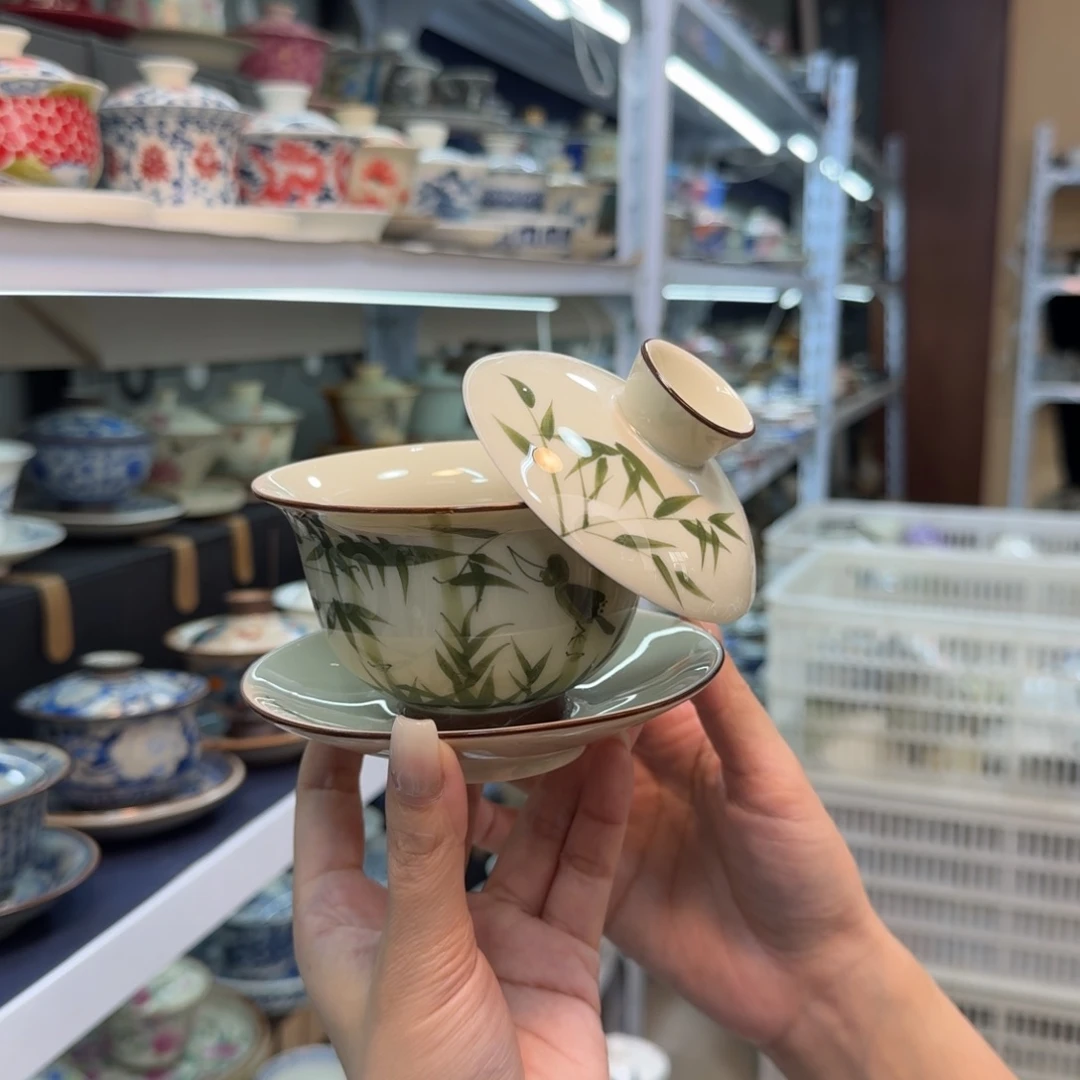 款式高温陶瓷材料等产品