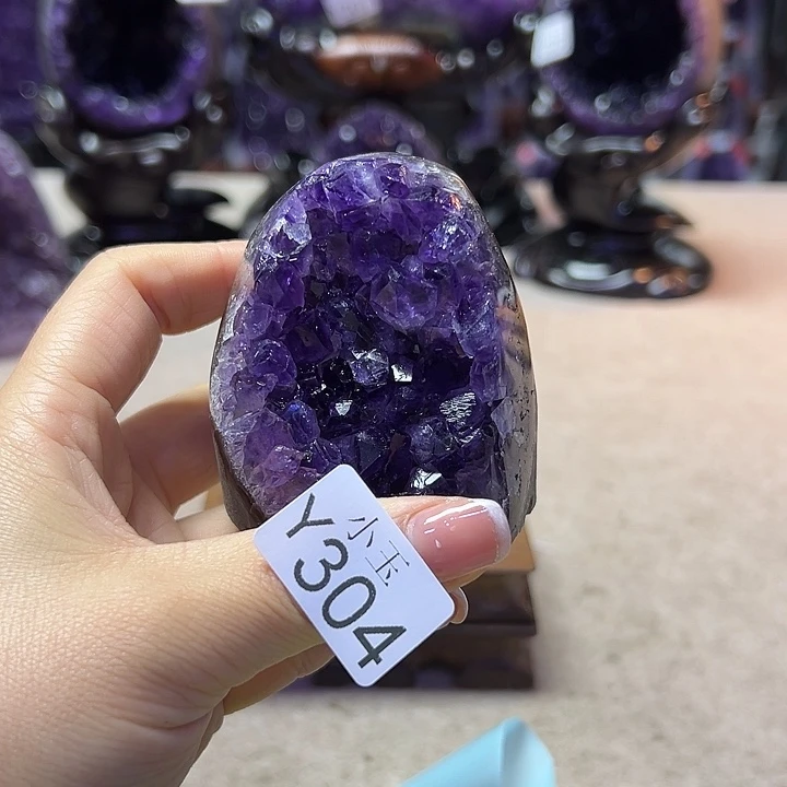 大型摆件（非配饰）水晶未镶嵌摆件