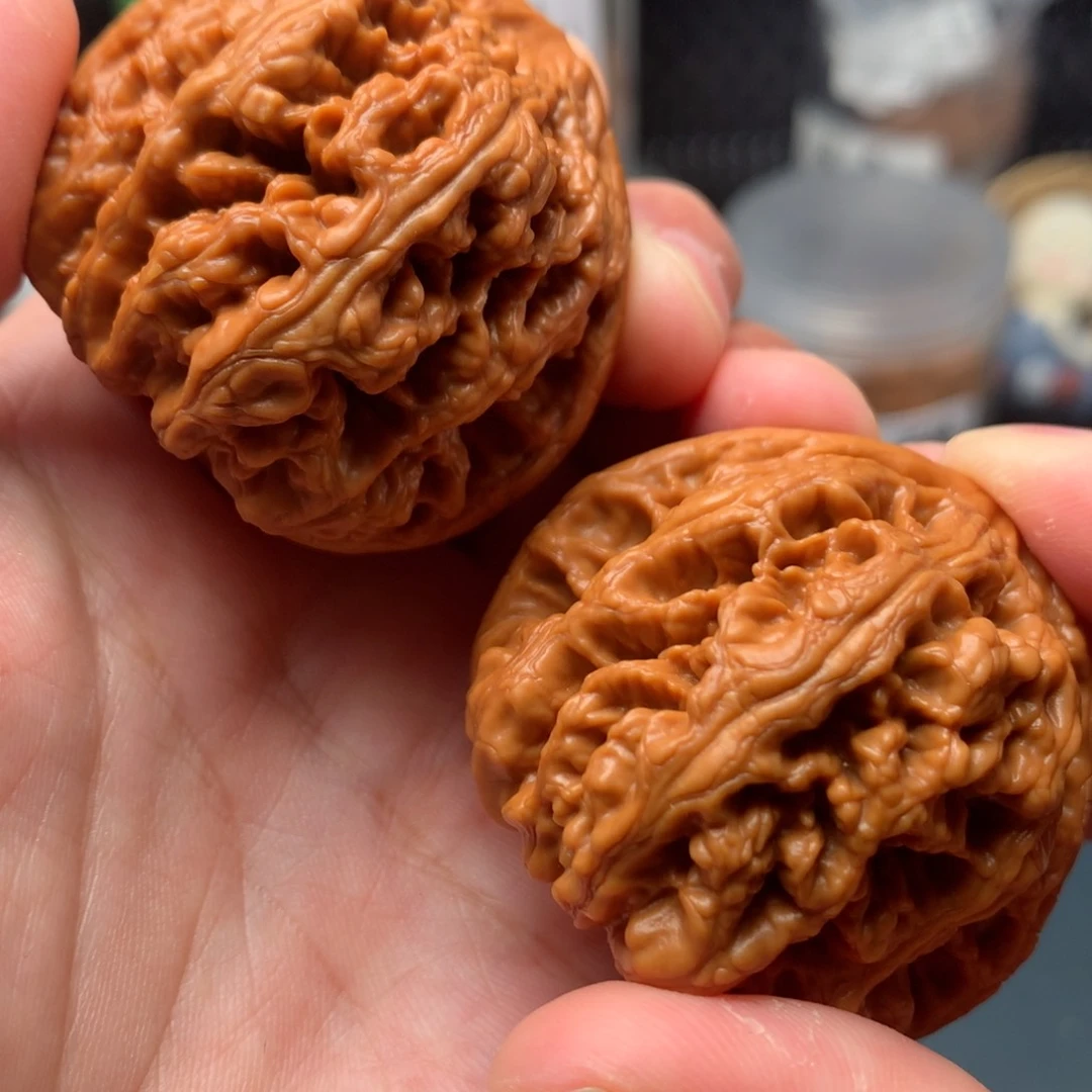 【闪购商品】桃核吊坠粗筋44-8696-3