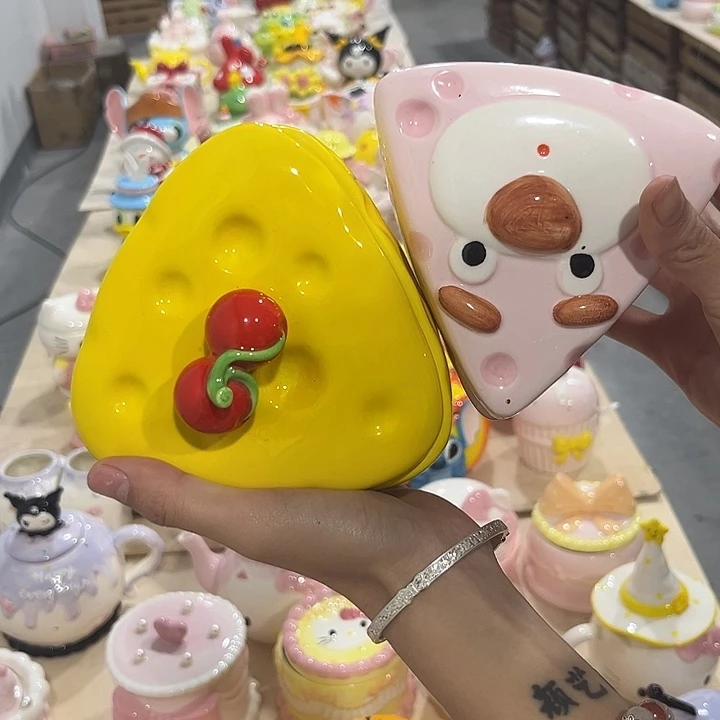 茶杯紫砂我们的生活也是如此的丰富