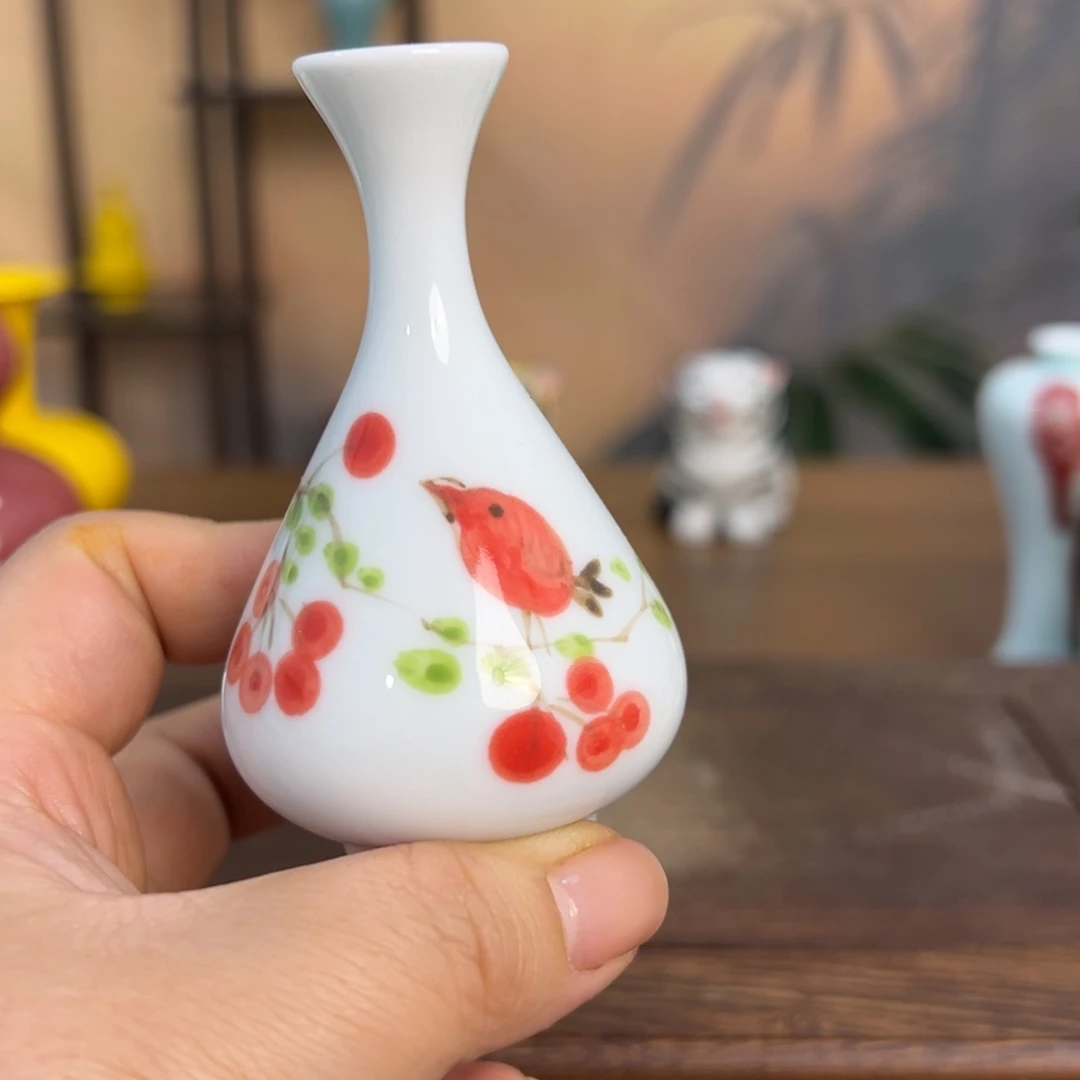 瓷片景德镇陶瓷美术