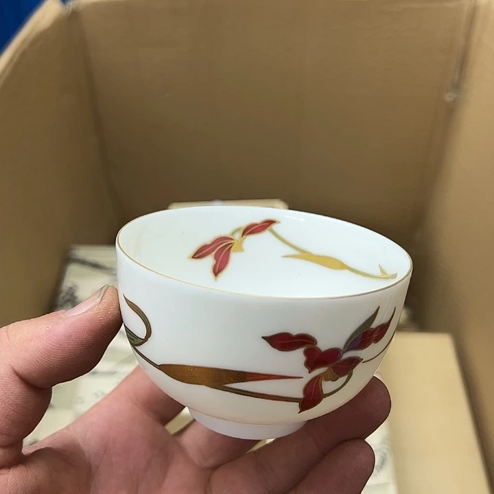 25包邮，盘子，碗，杯子，茶壶，默认瑕疵
