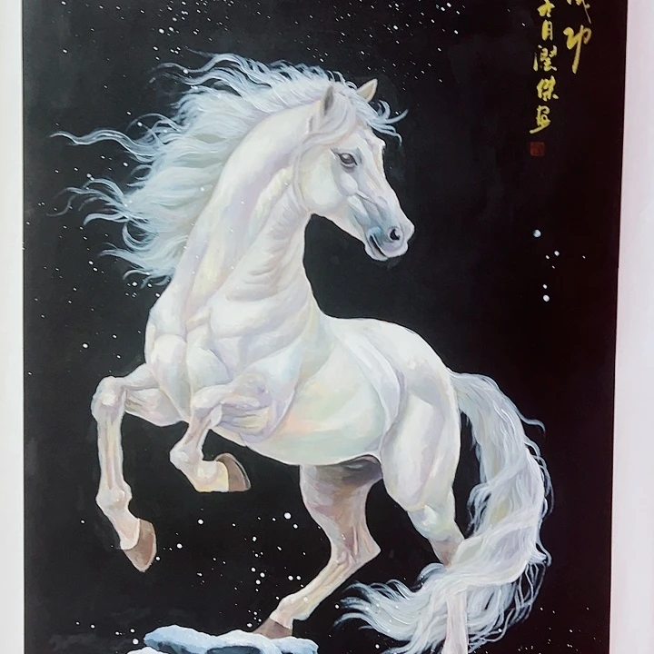手绘作品全场甩货