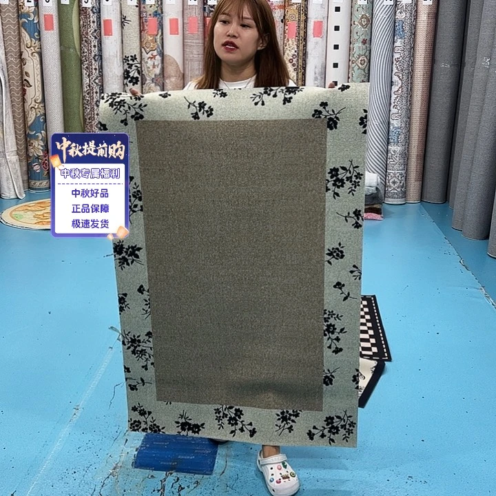 混纺80×120误差正负1-3厘米硅藻泥特价福利