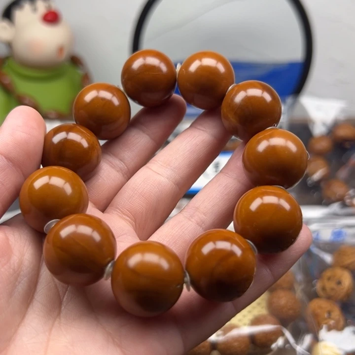w***手串/手链橄榄核橄榄核手串
