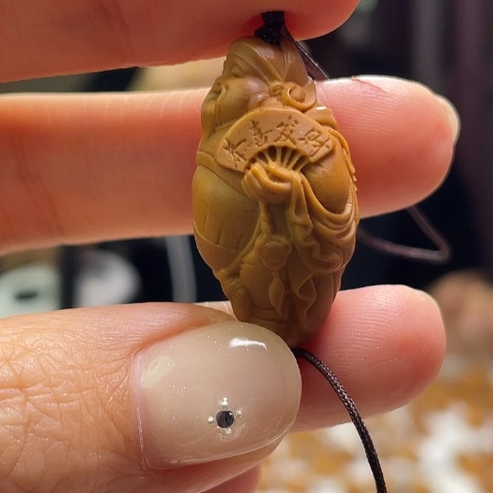 橄榄核手串/手链橄榄核