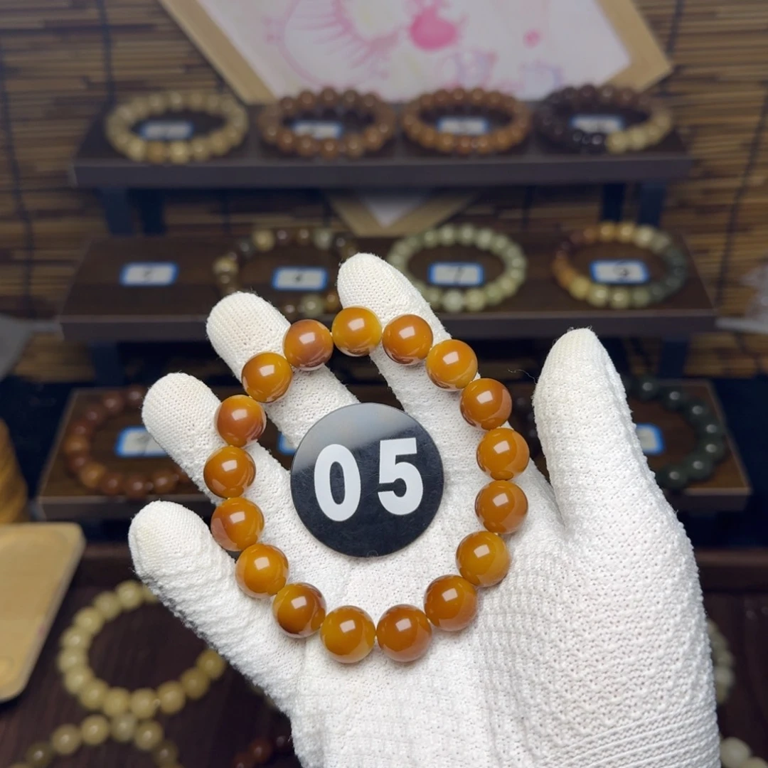 菩提根/象牙果吊坠